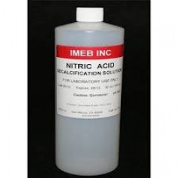 Nitric Acid (HMOS) 1Litre